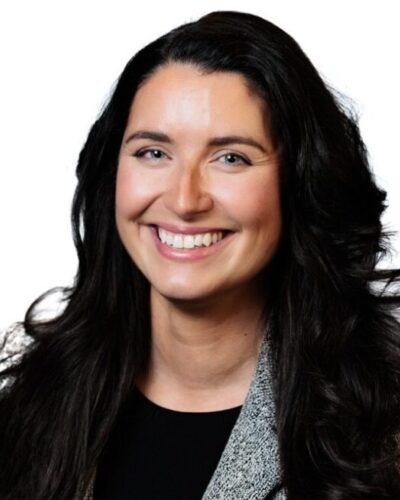 Jordan Skaggs - Solutions Talent Manager