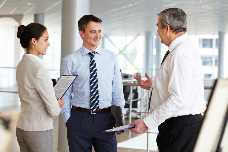 High collaboration among team members indicates professional growth.