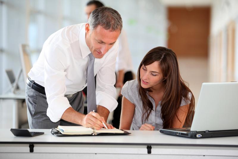 Ask for recommendations and endorsements from your coworkers.