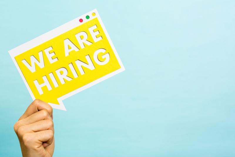 The first step to finding the perfect candidate is getting their attention.