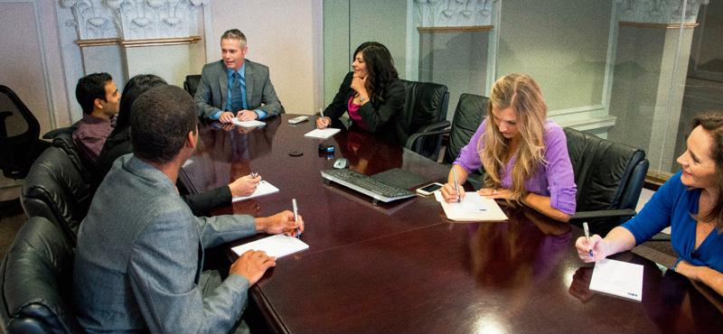 Train all staff on emergency contingency plans.