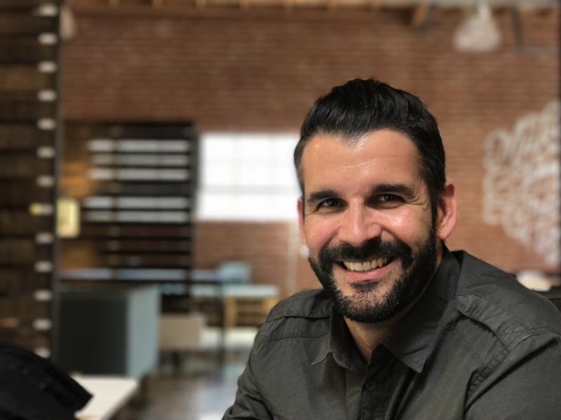 Business leaders need to maintain a positive attitude.