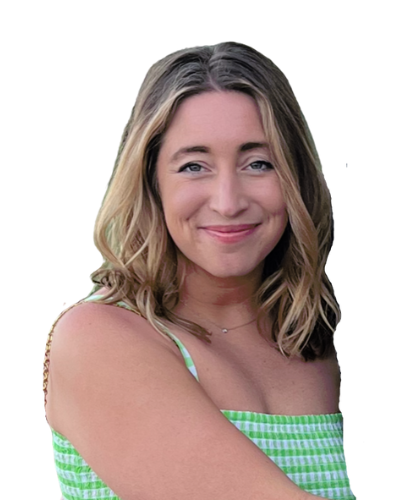 Professional headshot of Amanda Gaugham, Senior Recruiting Manager at Beacon Hill Associates, a division of Beacon Hill, a leading staffing and consultation firm. Amanda specializes in talent acquisition and client engagement, delivering top-tier administrative staffing solutions across various industries.