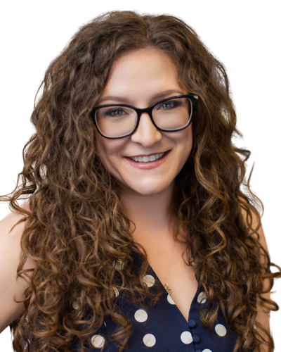 Marissa Simmons - Practice Manager