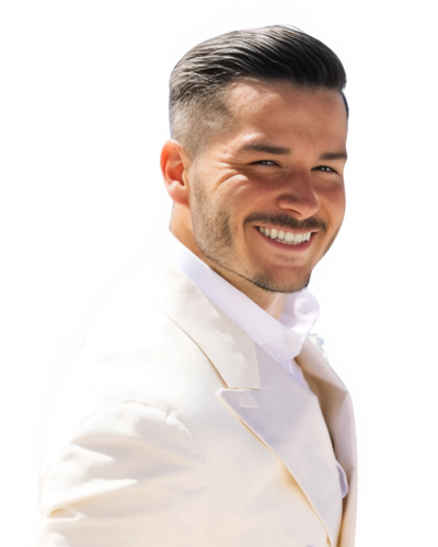 Kevin Hough - Recruiting Manager